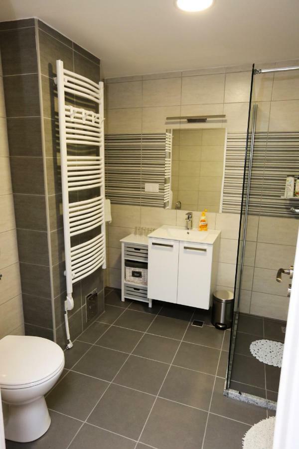 Apartman Kupa Karlovac Exterior foto