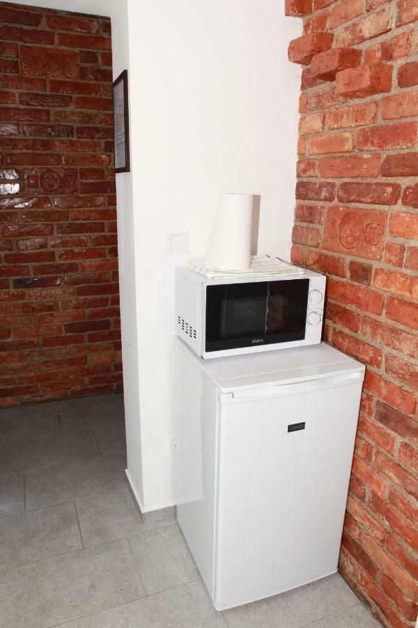 Apartman Kupa Karlovac Exterior foto