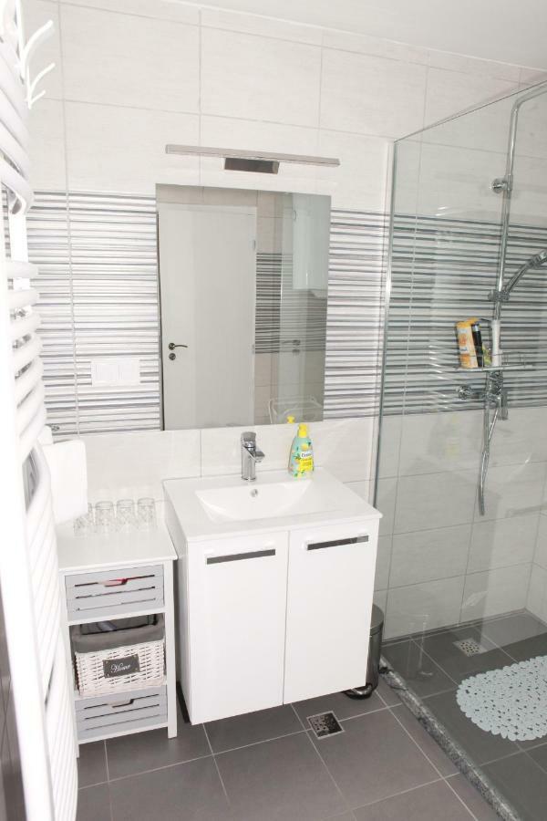 Apartman Kupa Karlovac Exterior foto