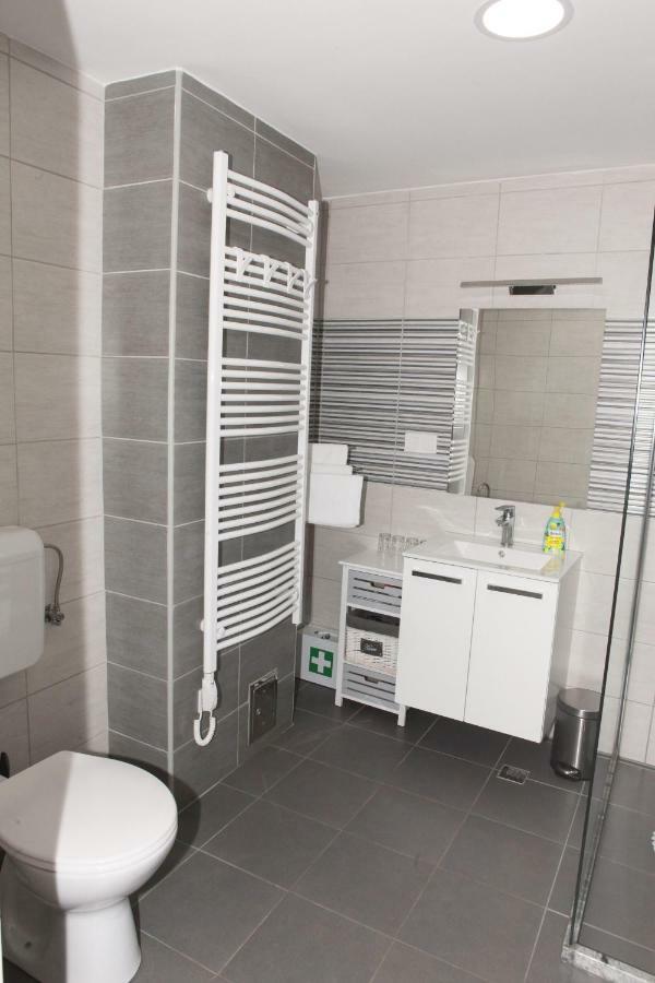 Apartman Kupa Karlovac Exterior foto