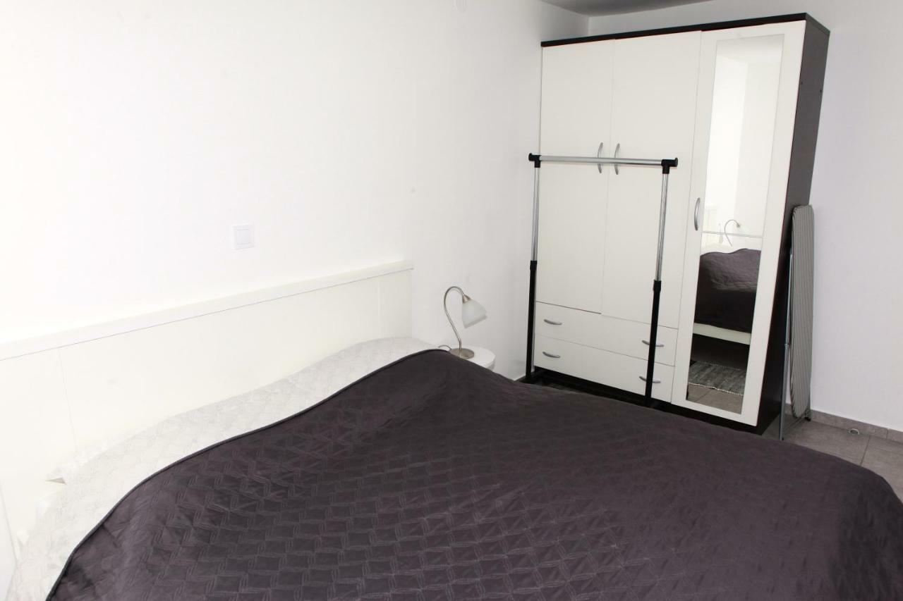 Apartman Kupa Karlovac Exterior foto