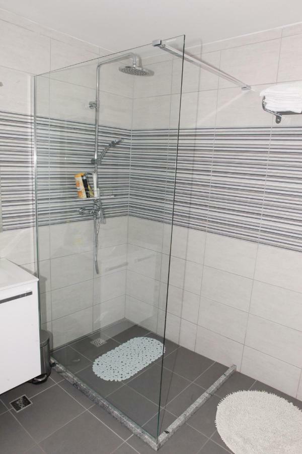 Apartman Kupa Karlovac Exterior foto
