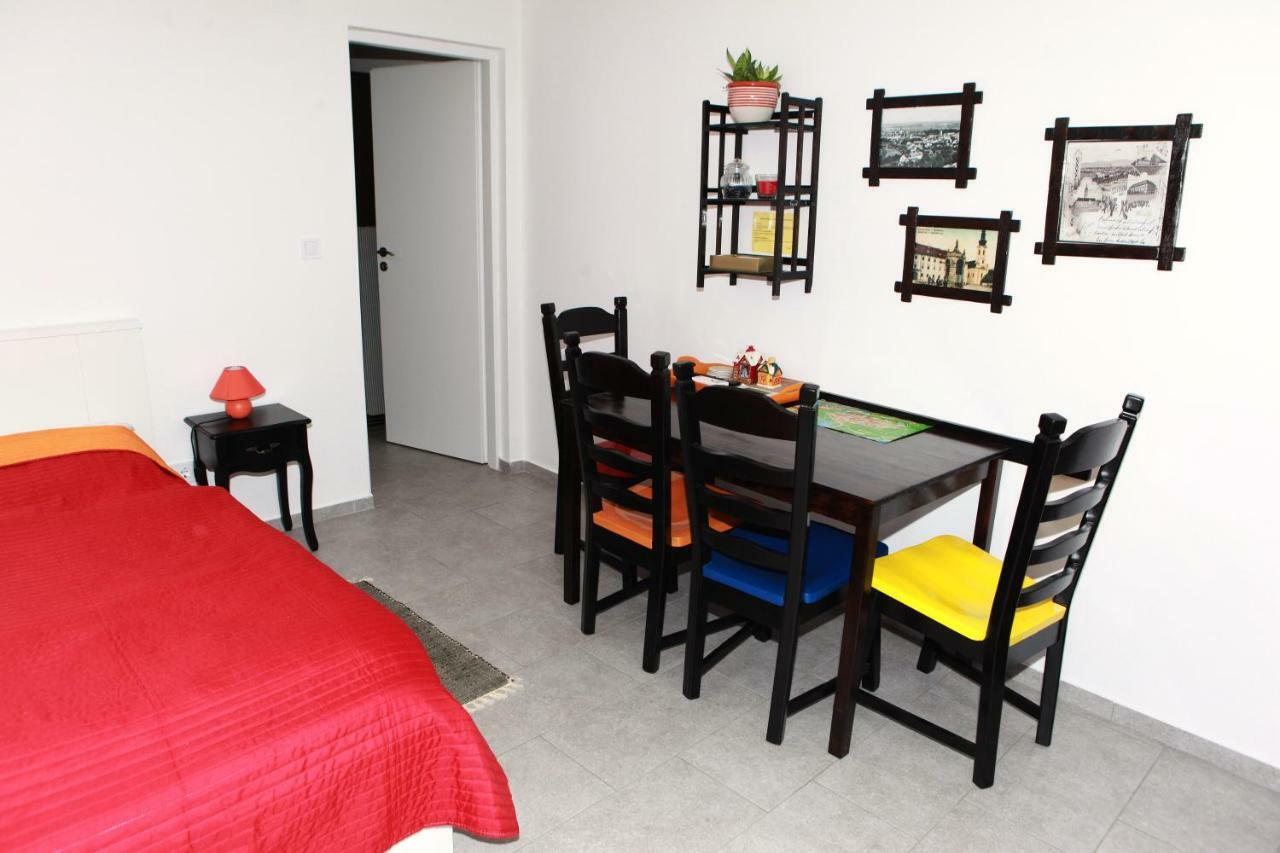 Apartman Kupa Karlovac Exterior foto