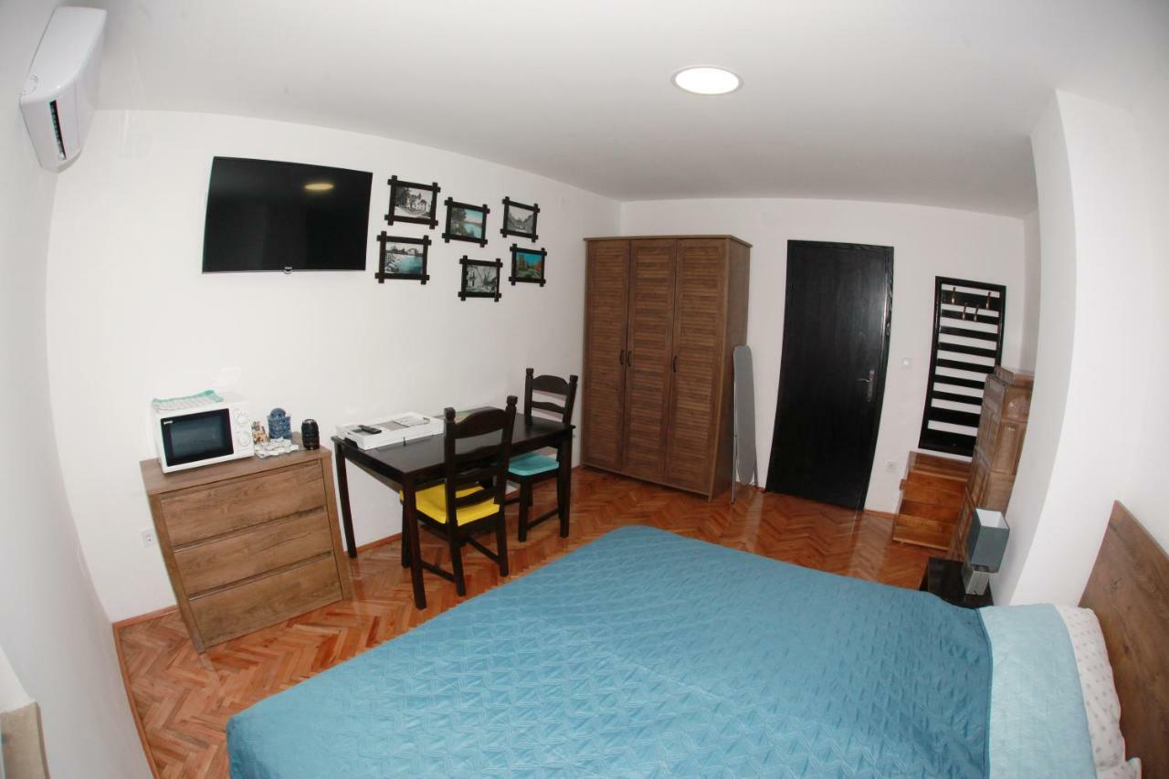 Apartman Kupa Karlovac Exterior foto