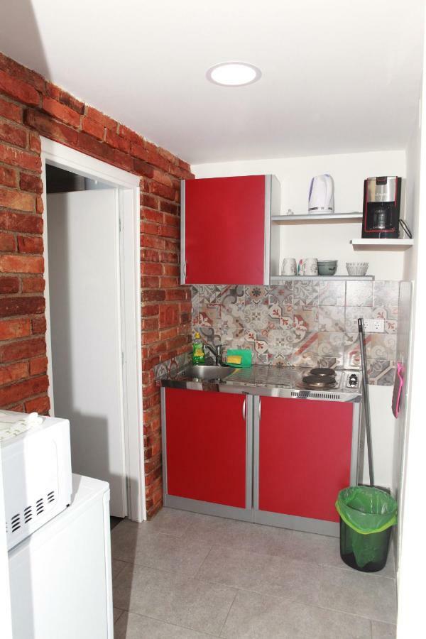 Apartman Kupa Karlovac Exterior foto