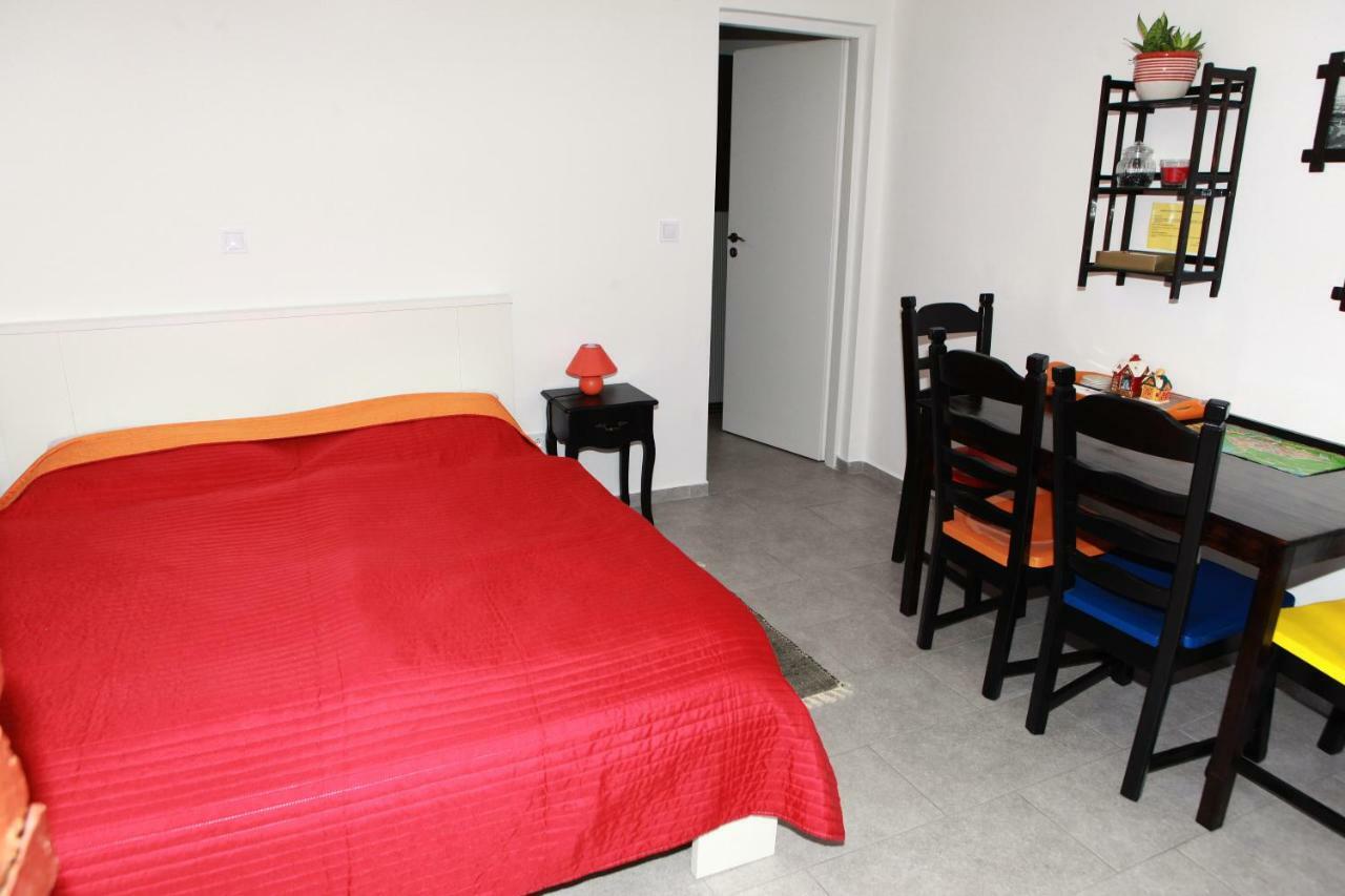 Apartman Kupa Karlovac Exterior foto