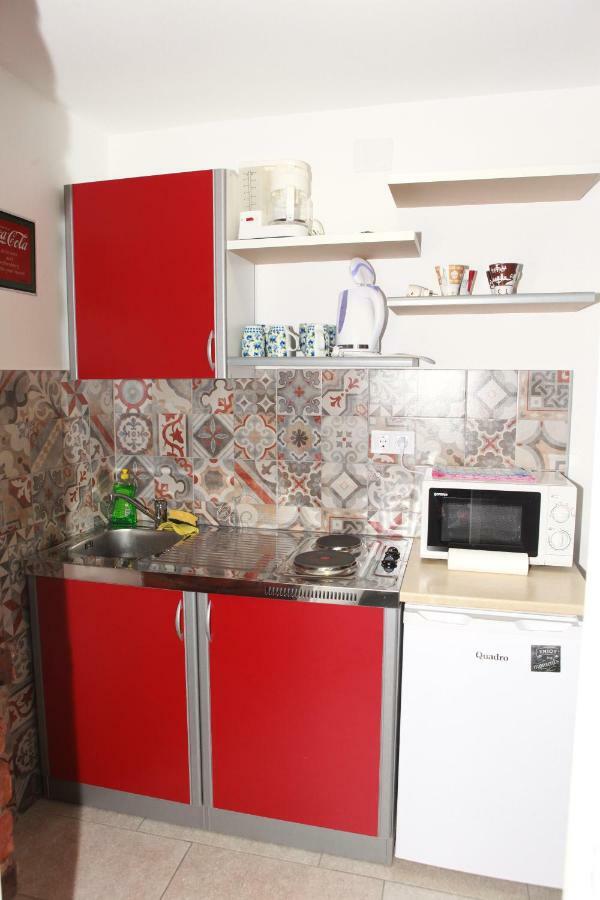Apartman Kupa Karlovac Exterior foto