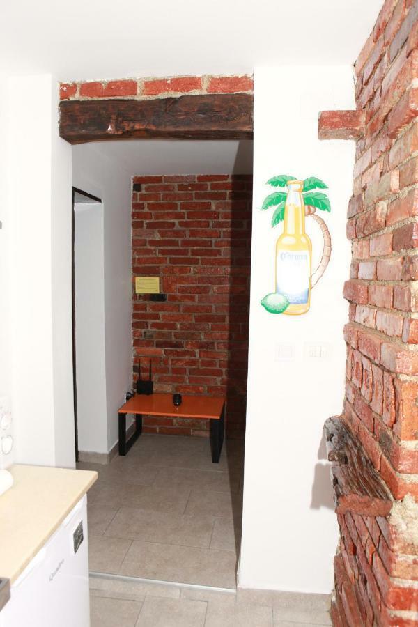 Apartman Kupa Karlovac Exterior foto