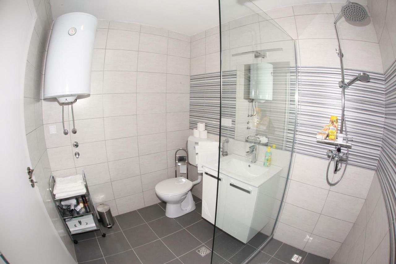Apartman Kupa Karlovac Exterior foto